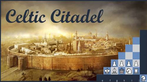 Celtic Citadel